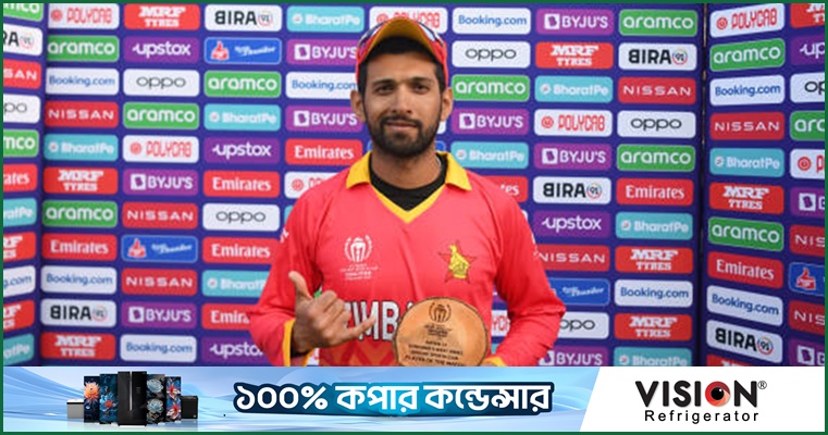 আমরা আফ্রিকার দ্বিতীয় সেরা দল : রাজা